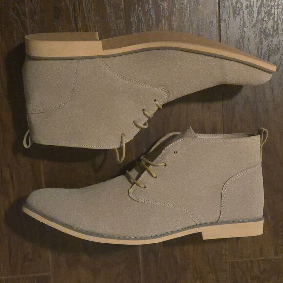 Men shoes - Picture 1 of 2